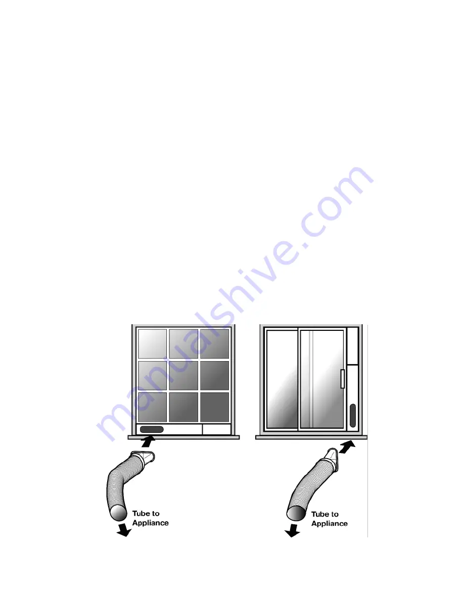 Koolbreeze P12HCP Climateasy 12 Скачать руководство пользователя страница 2