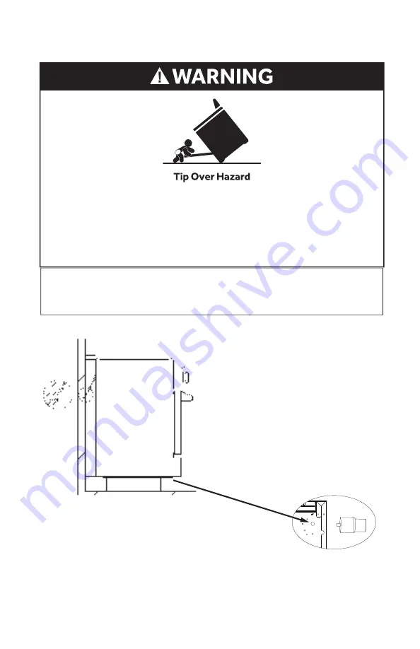 KoolMore KM-FR36GL-SS Installation Instructions Manual Download Page 21