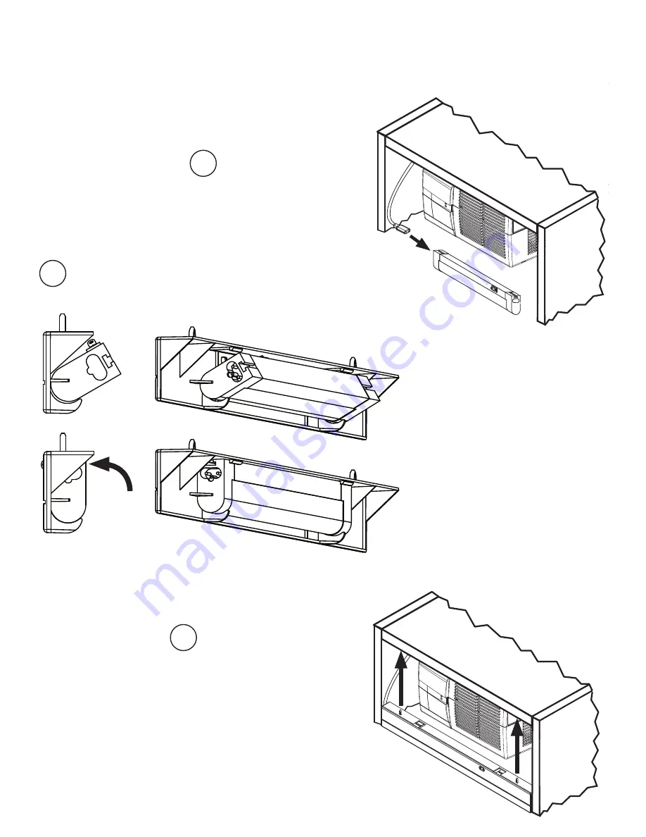 Koolspace Nuvo 110 Assembly & Operation Manual Download Page 10