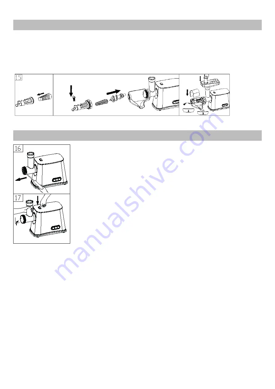 Kooper 2191205 User Instruction Download Page 10