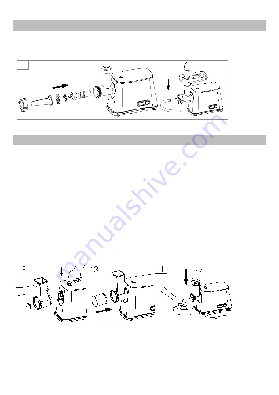 Kooper 2191205 User Instruction Download Page 20