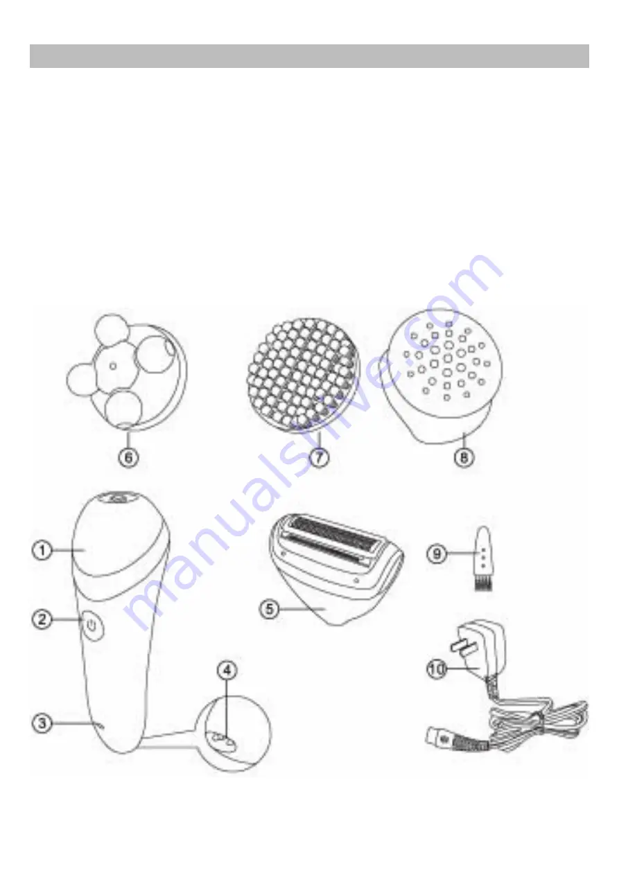 Kooper 2192073 User Instructions Download Page 8