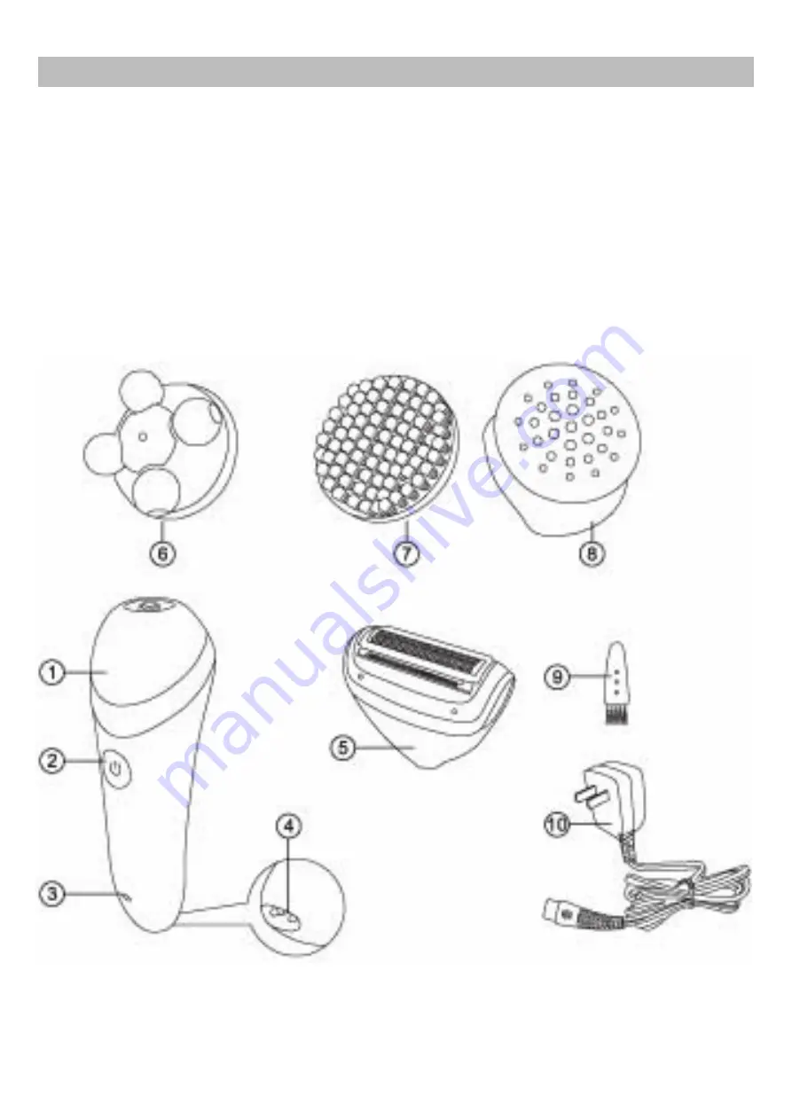 Kooper 2192073 User Instructions Download Page 22