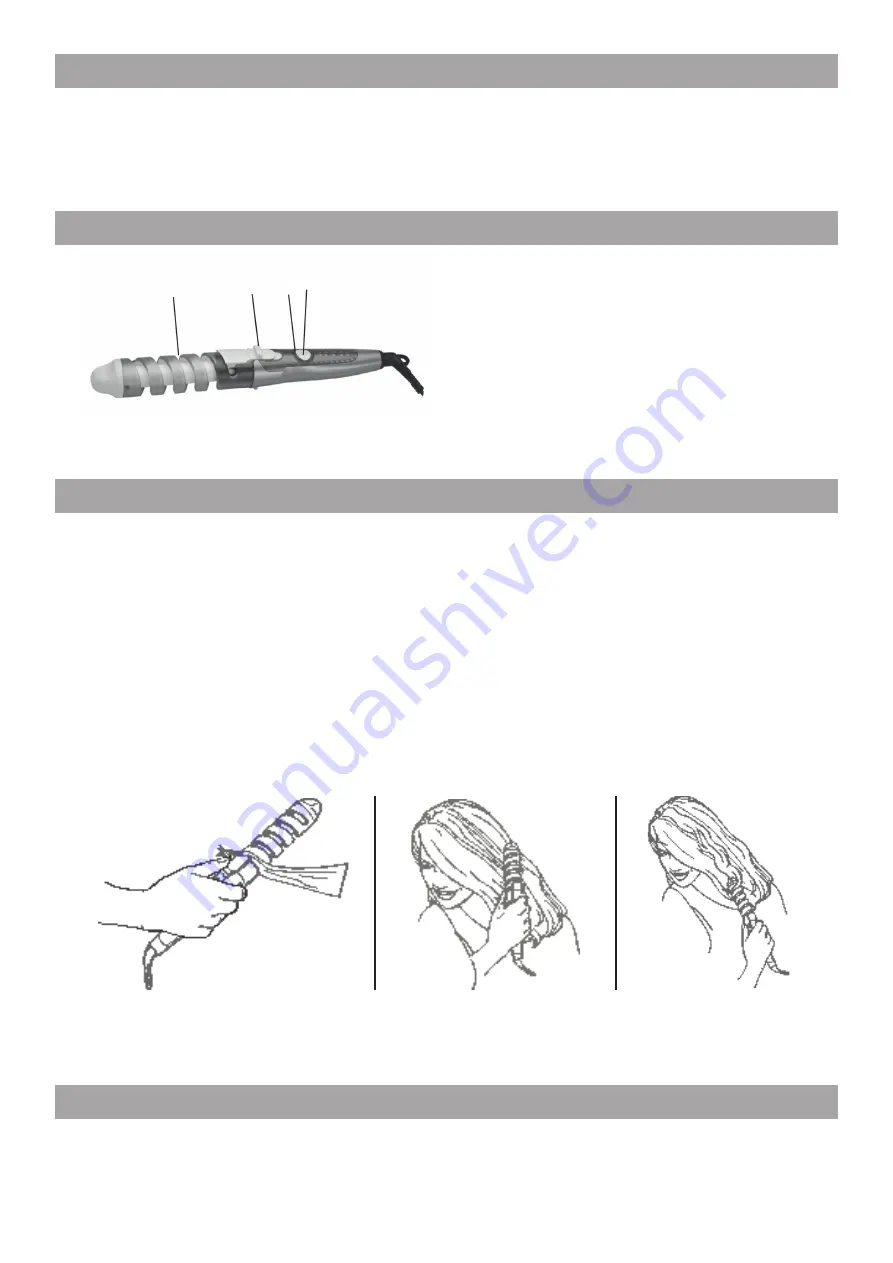 Kooper 5901629 User Instructions Download Page 8