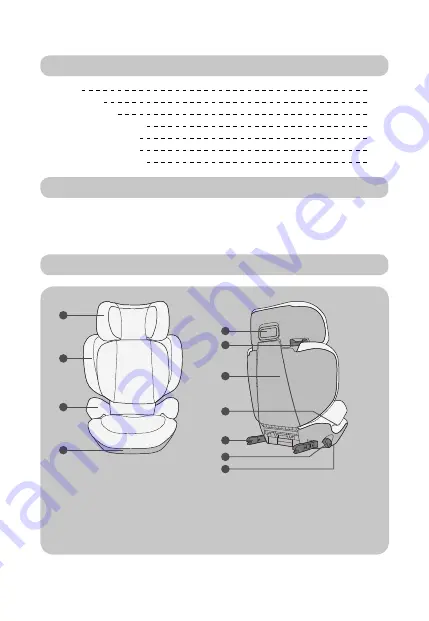 Koopers Arie+ Instruction Manual Download Page 5