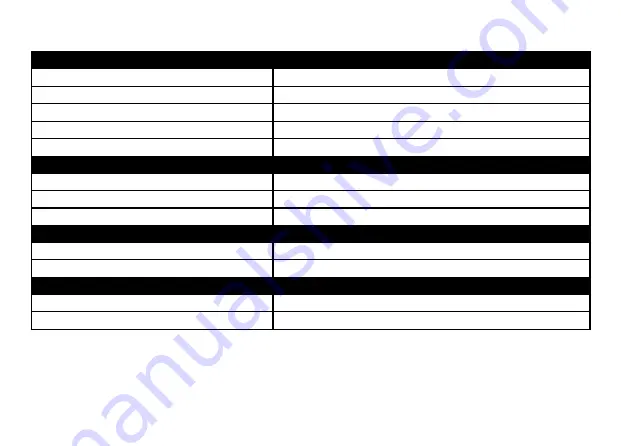 KOPFJAGER KJ89002 User Manual Download Page 3