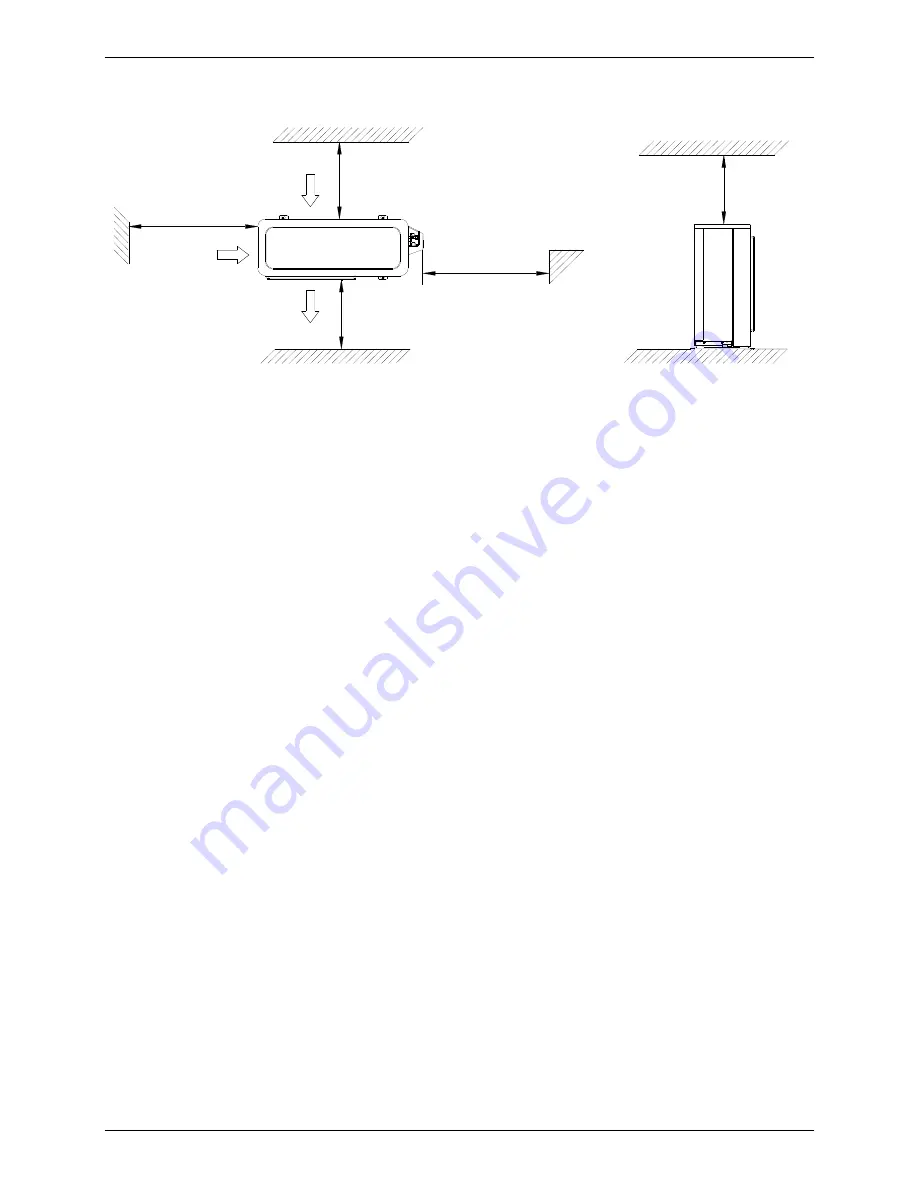 koppel KV 24CC-ARF21 Service Manual Download Page 68