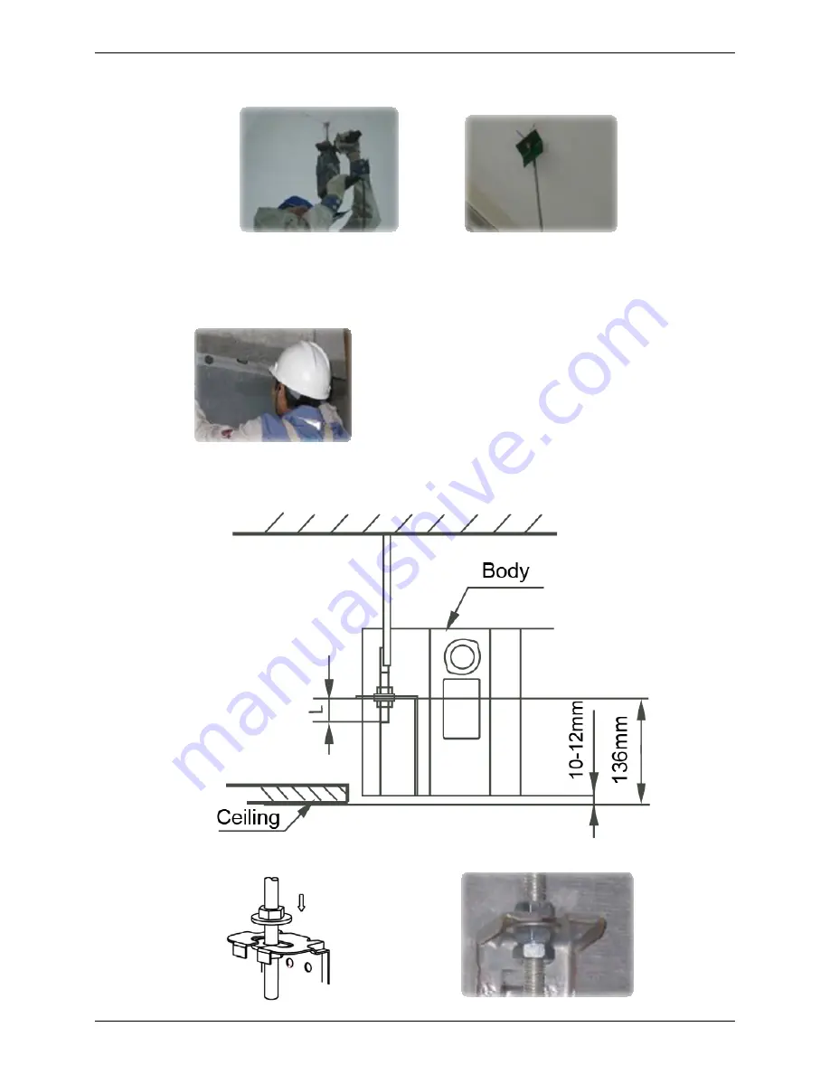 koppel KV 24CC-ARF21 Service Manual Download Page 81