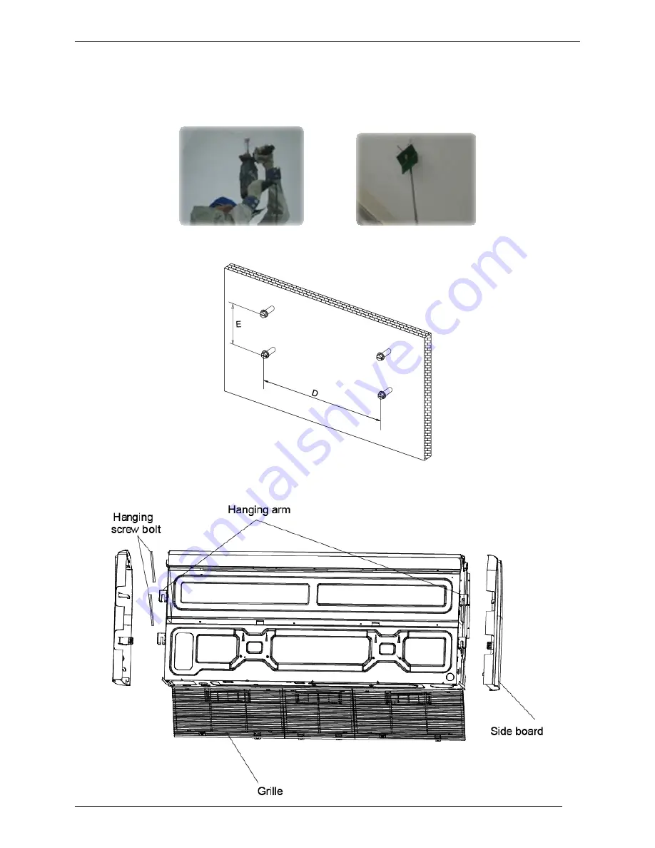 koppel KV 24CC-ARF21 Service Manual Download Page 88