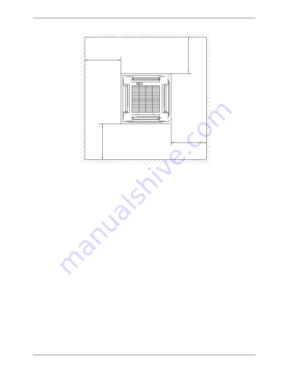 koppel KV24 ODU-ARF21C Service Manual Download Page 13