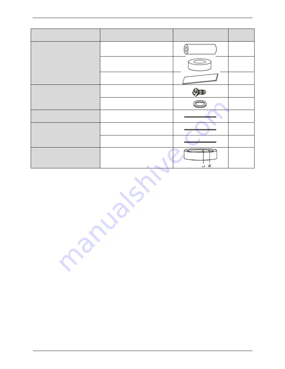 koppel KV24 ODU-ARF21C Service Manual Download Page 32