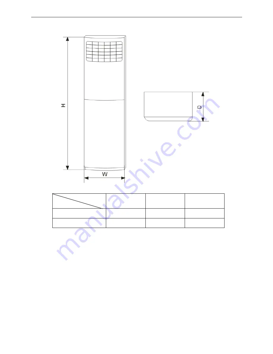 koppel KV24 ODU-ARF21C Скачать руководство пользователя страница 48