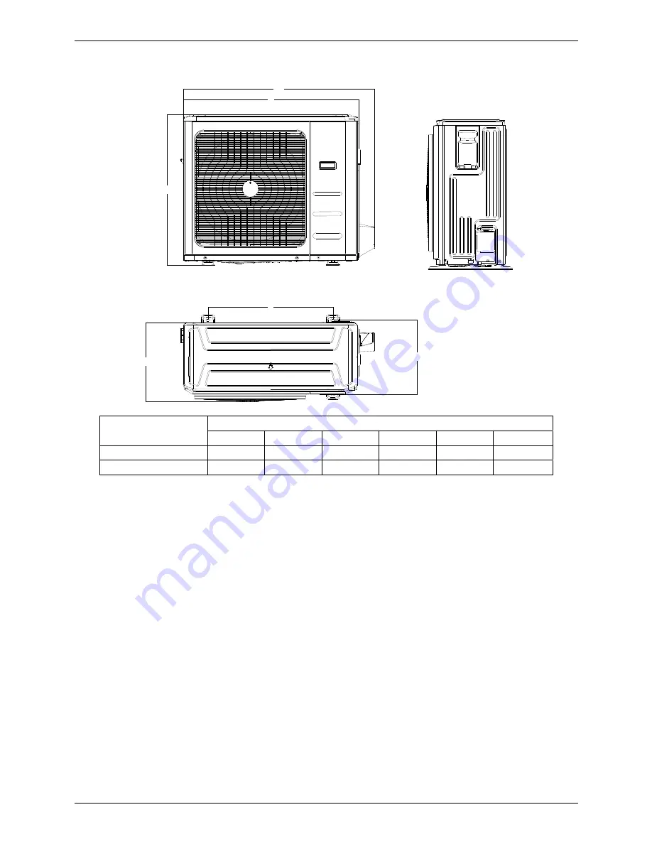 koppel KV24 ODU-ARF21C Скачать руководство пользователя страница 58