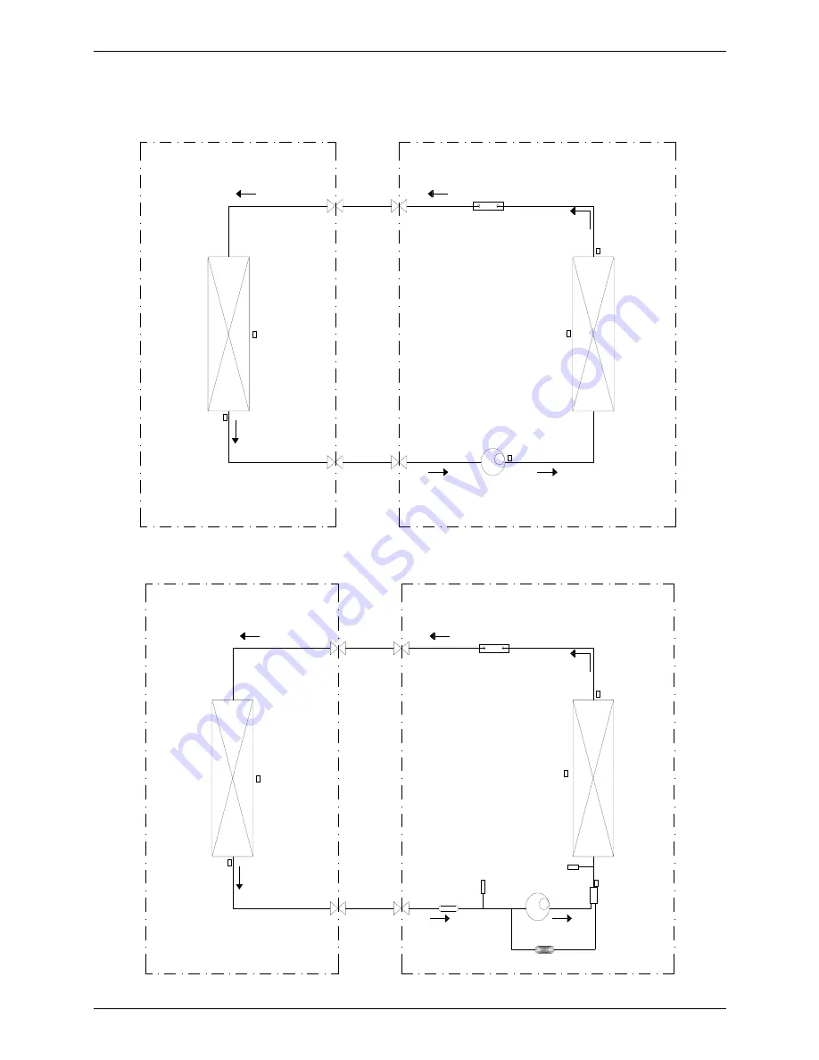 koppel KV24 ODU-ARF21C Service Manual Download Page 61