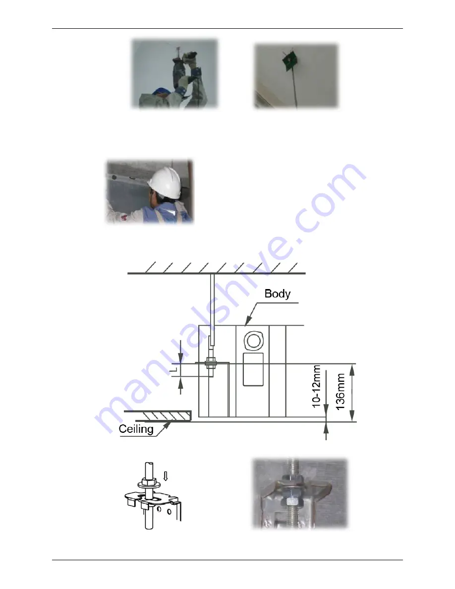 koppel KV24 ODU-ARF21C Service Manual Download Page 71