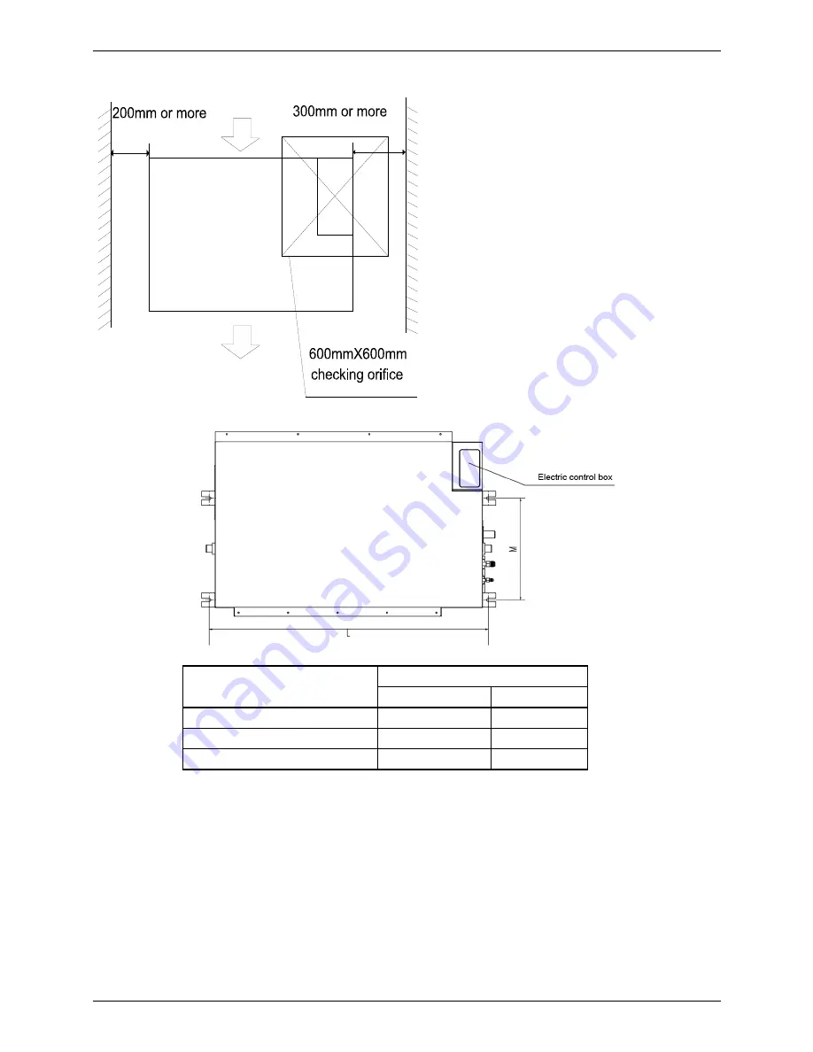 koppel KV24 ODU-ARF21C Service Manual Download Page 74