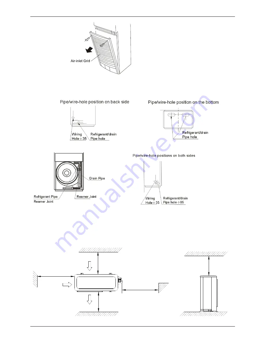 koppel KV24 ODU-ARF21C Скачать руководство пользователя страница 81