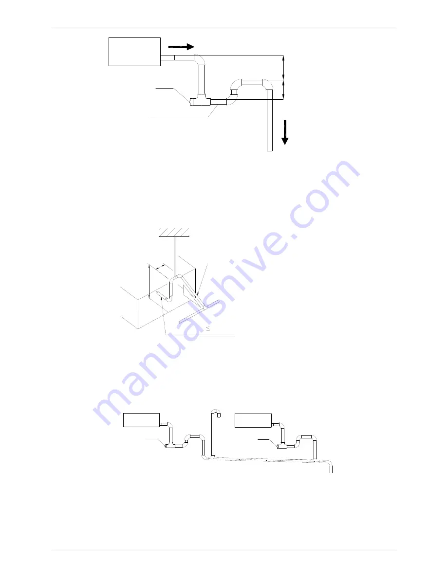 koppel KV24 ODU-ARF21C Service Manual Download Page 86