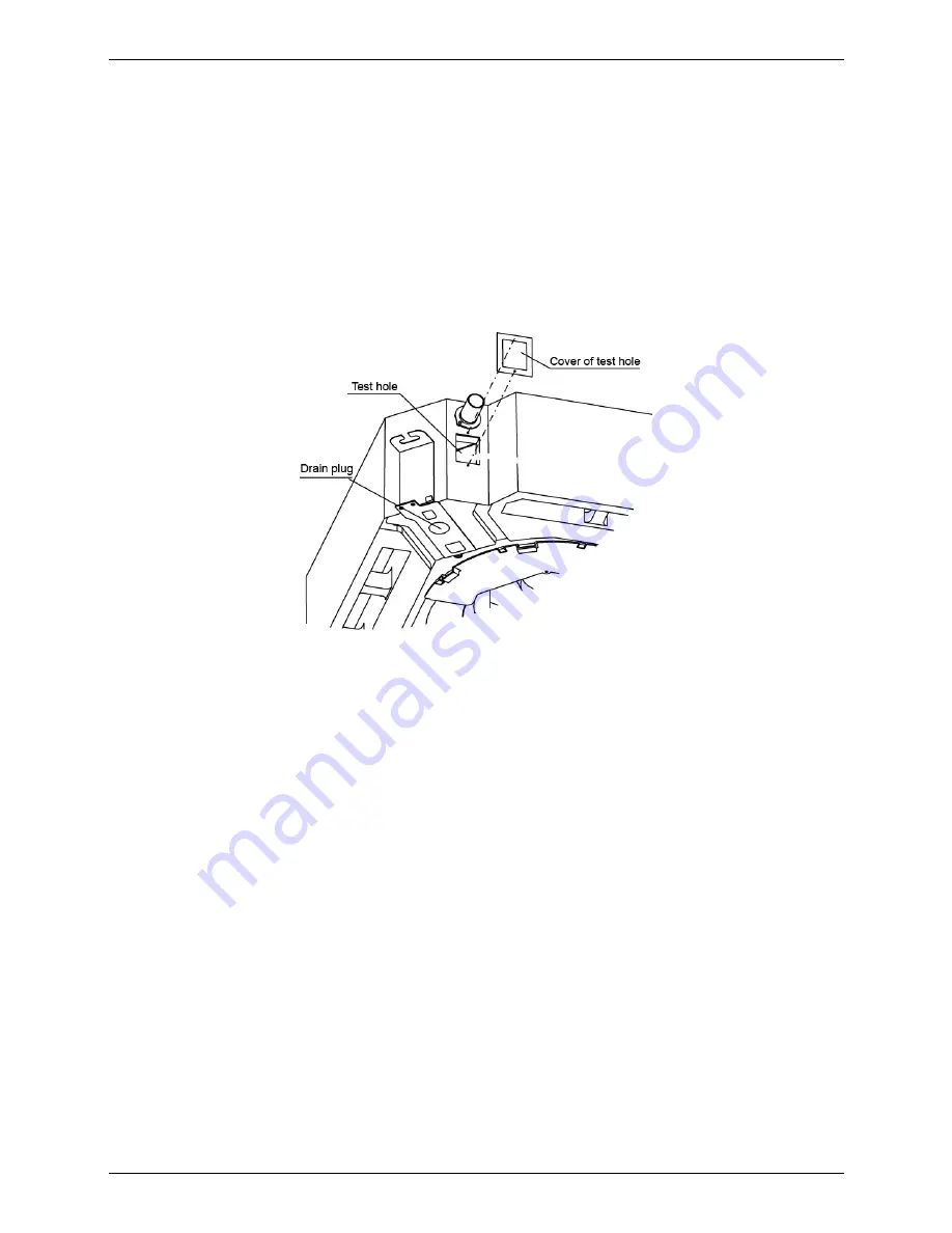 koppel KV24 ODU-ARF21C Service Manual Download Page 87