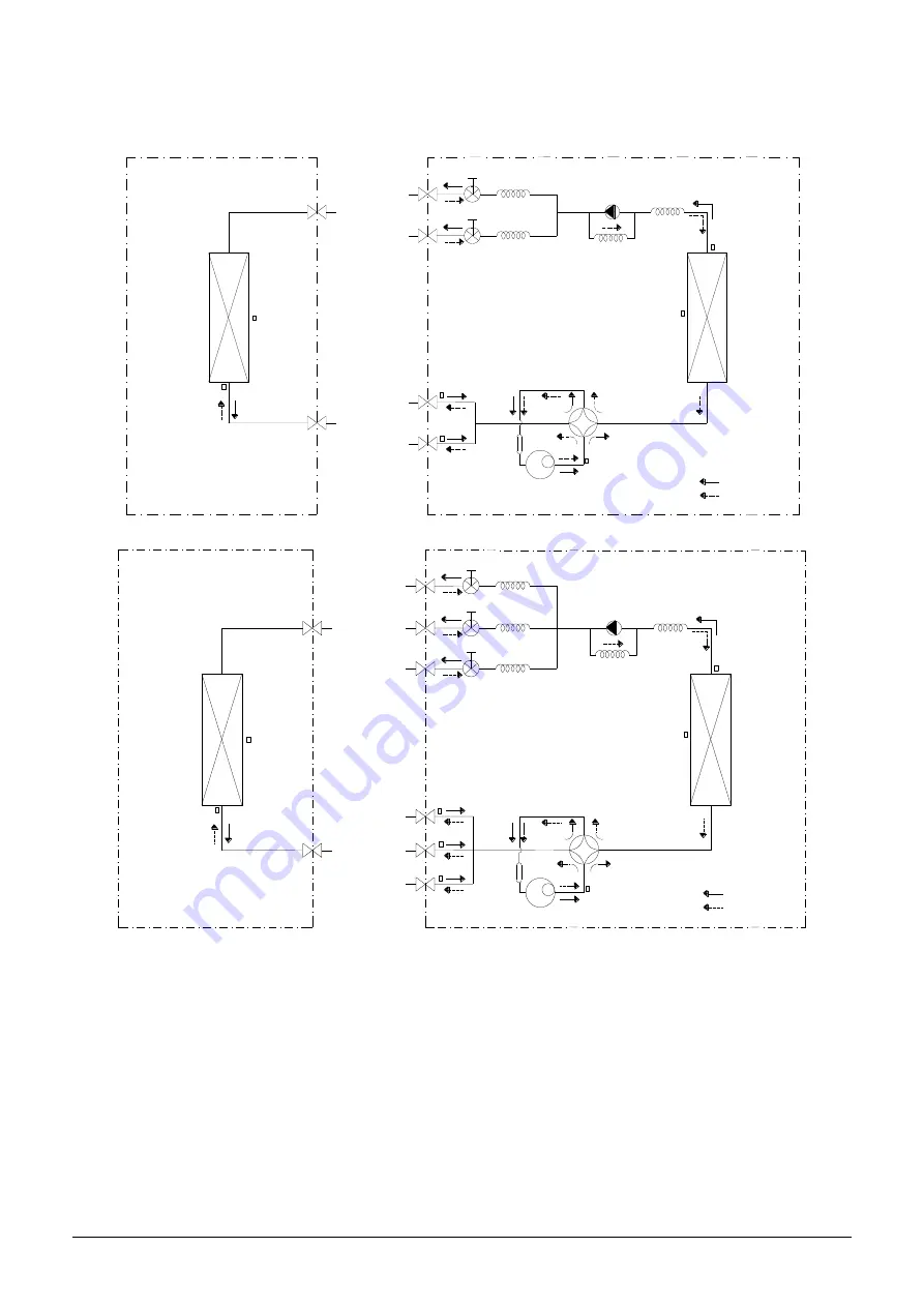 KOREL M2OC-18HFN8-Q Service Manual Download Page 6