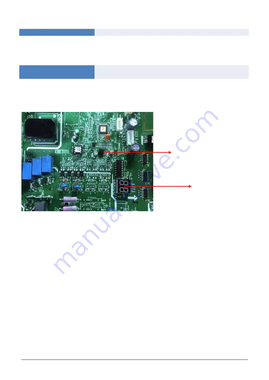 KOREL M2OC-18HFN8-Q Service Manual Download Page 53