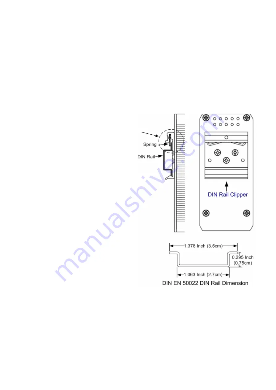 Korenix JetCon 2302 User Manual Download Page 16