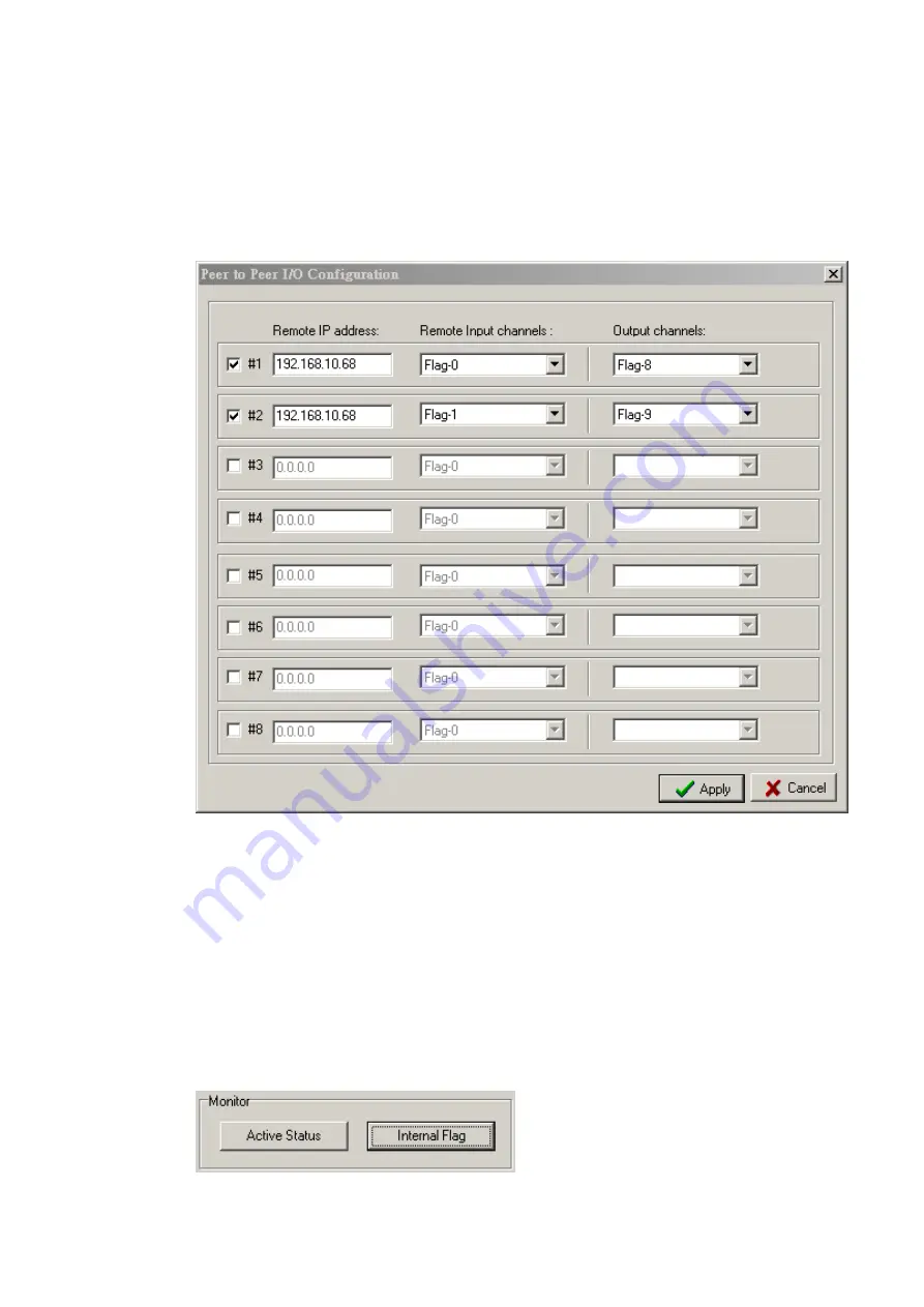 Korenix JetI/O 6510 Скачать руководство пользователя страница 26