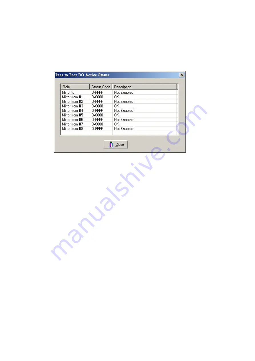 Korenix JetI/O 6510 User Manual Download Page 27