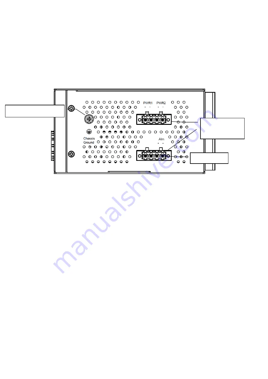 Korenix JetNet 3212G-2C2F User Manual Download Page 8