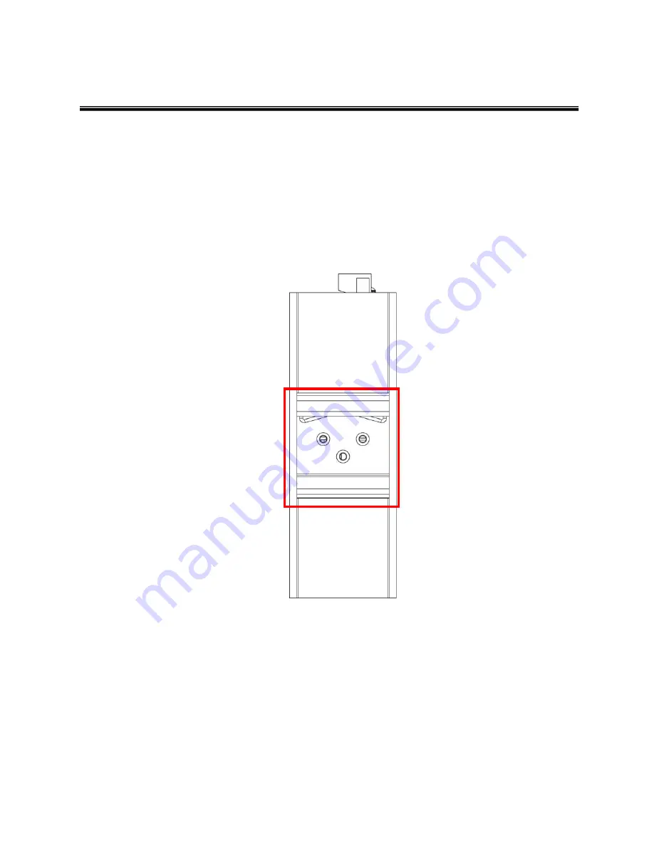 Korenix JetNet 3705-24V Скачать руководство пользователя страница 13