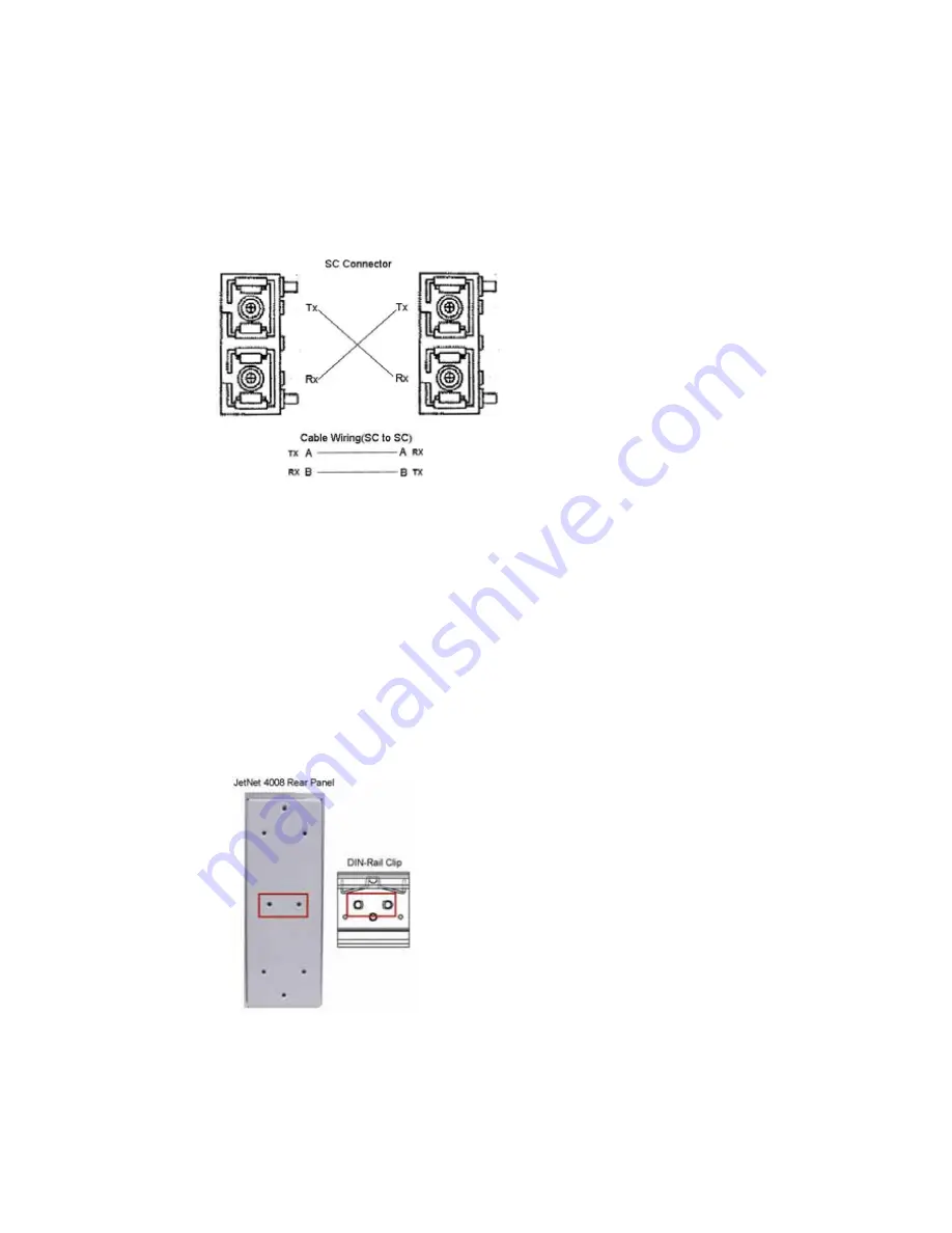 Korenix JetNet 4000 User Manual Download Page 14