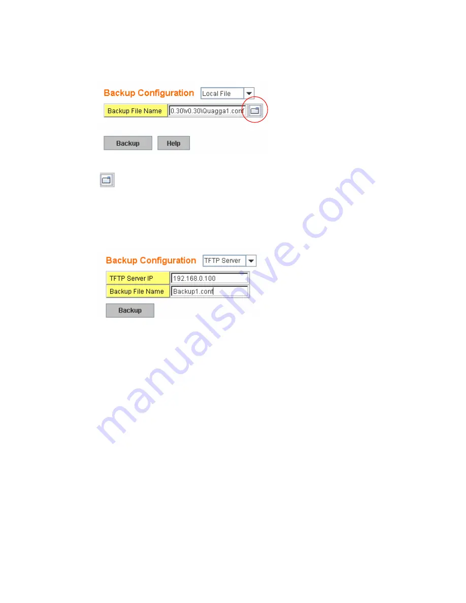 Korenix JetNet 4508 V2 Series User Manual Download Page 45