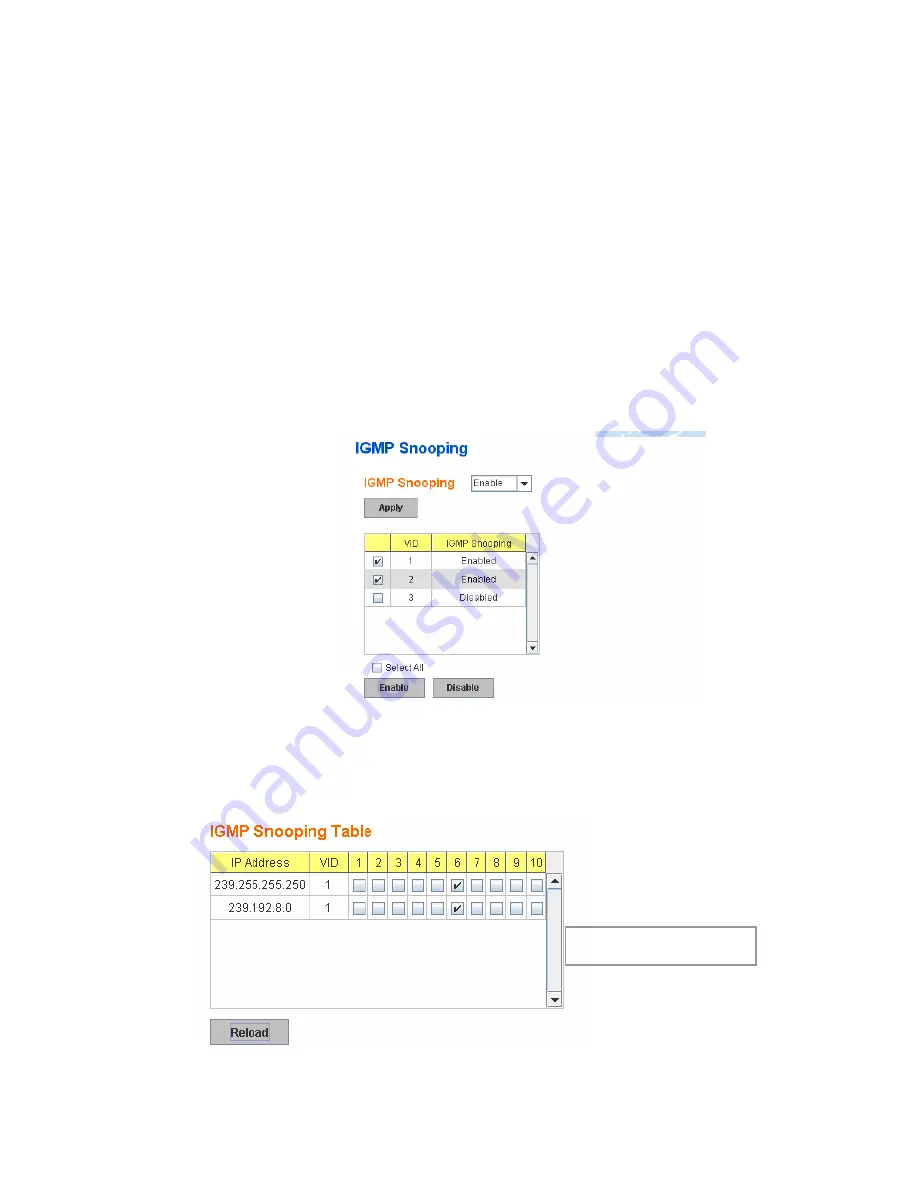 Korenix JetNet 4508 V2 Series Скачать руководство пользователя страница 89