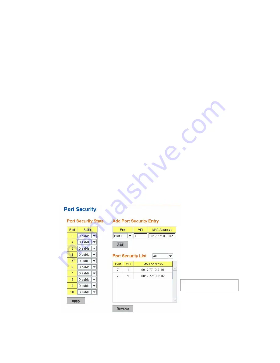 Korenix JetNet 4508 V2 Series Скачать руководство пользователя страница 97