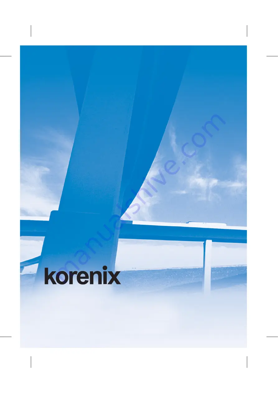 Korenix JetNet 6524G Quick Installation Manual Download Page 28