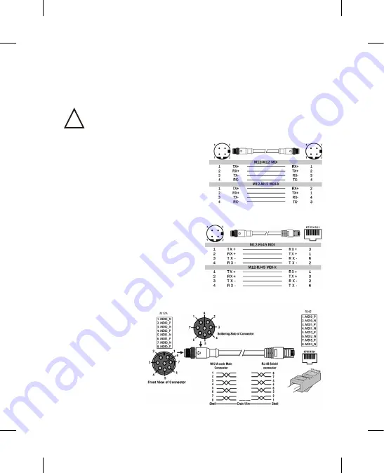 Korenix JetNet 6710G-HVDC Series Скачать руководство пользователя страница 5