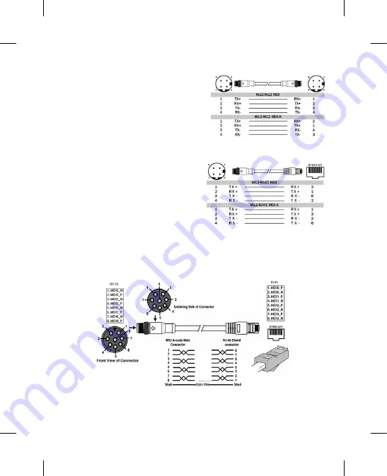 Korenix JetNet 6710G-HVDC Series Скачать руководство пользователя страница 18