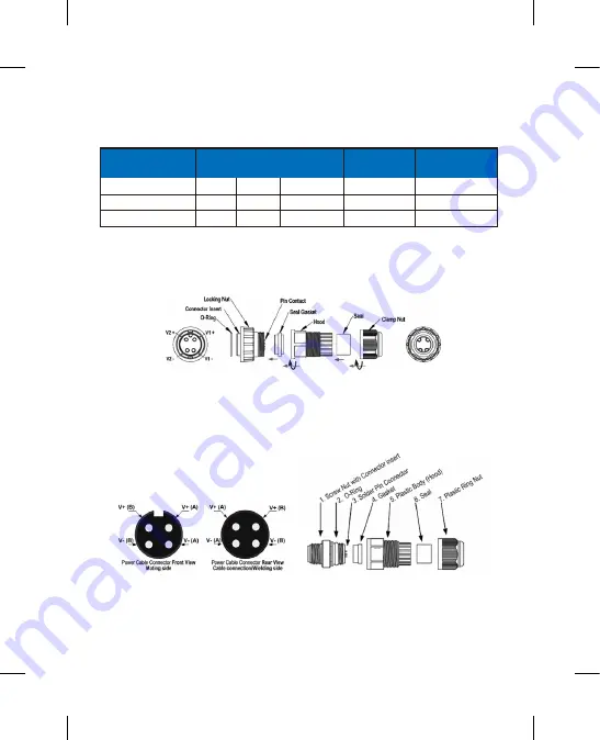 Korenix JetNet 6710G-HVDC Series Quick Installation Manual Download Page 37