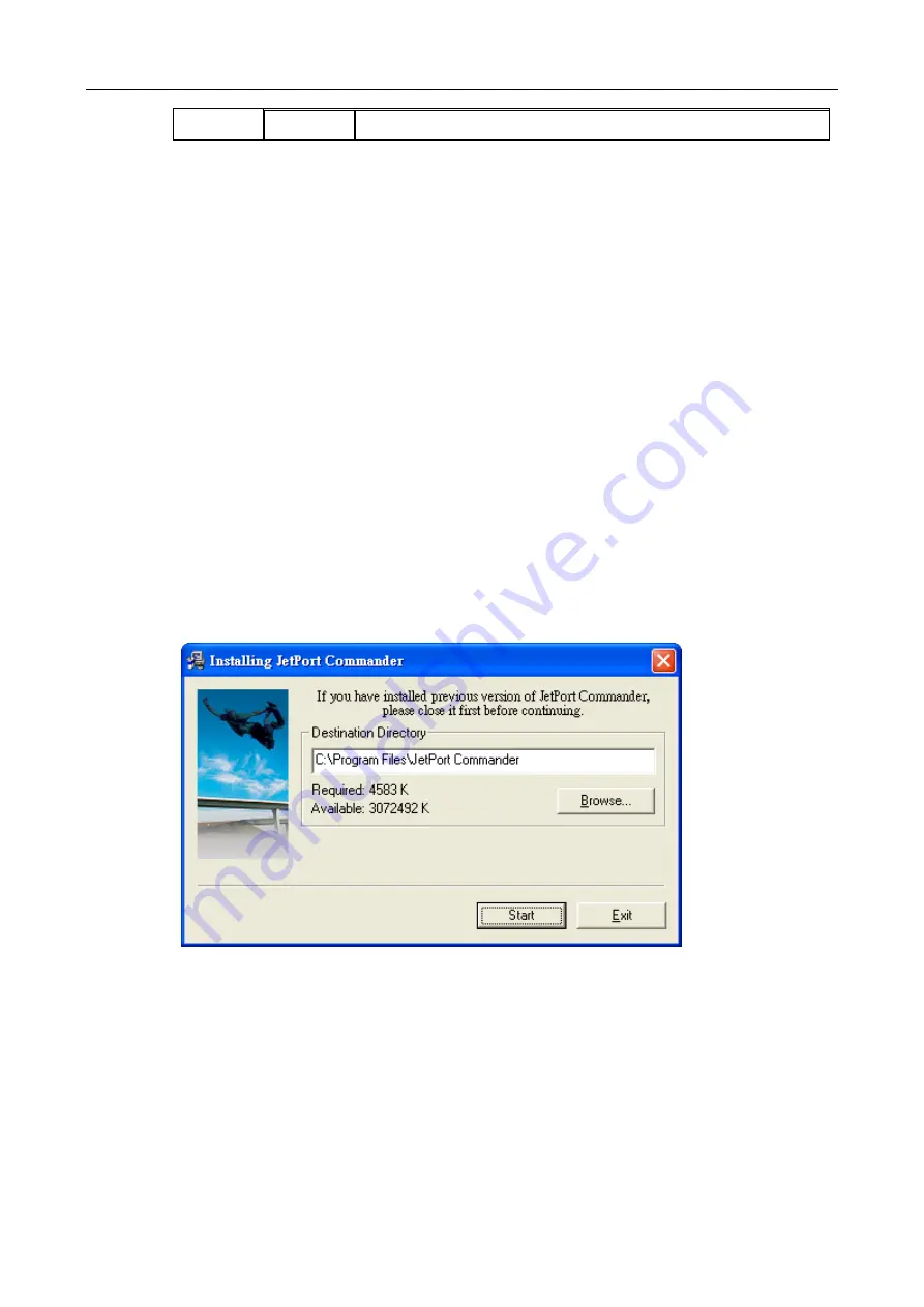 Korenix JetPort 5201 User Manual Download Page 13