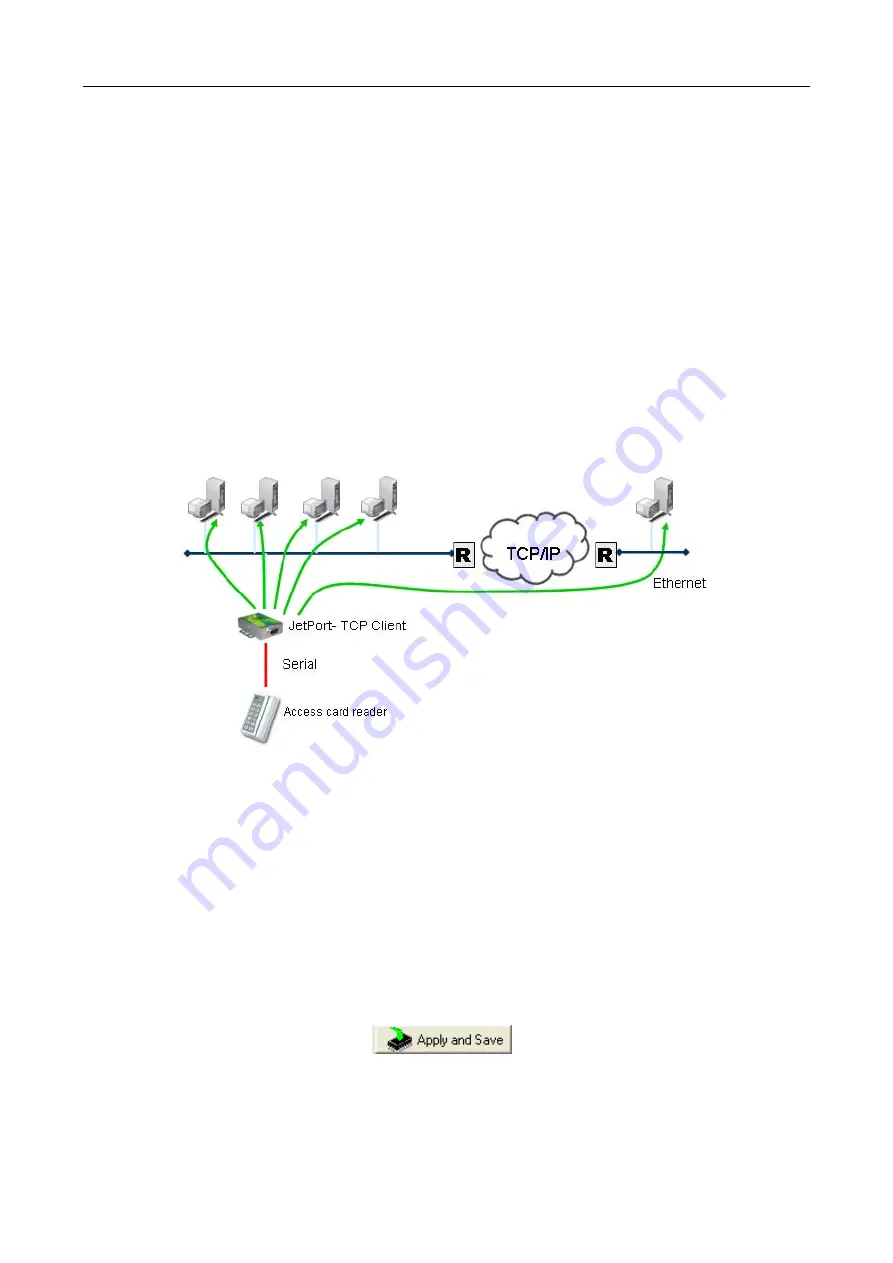 Korenix JetPort 5201 User Manual Download Page 29