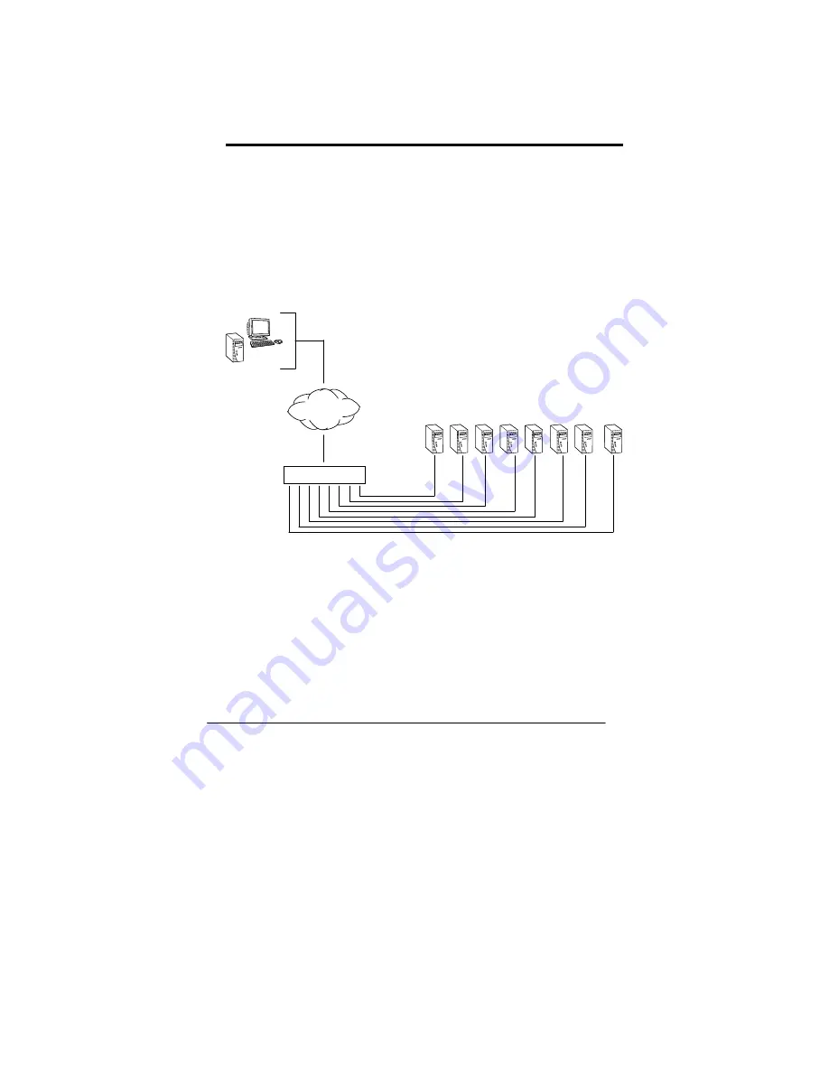 Korenix JetPort 5208 User Manual Download Page 8