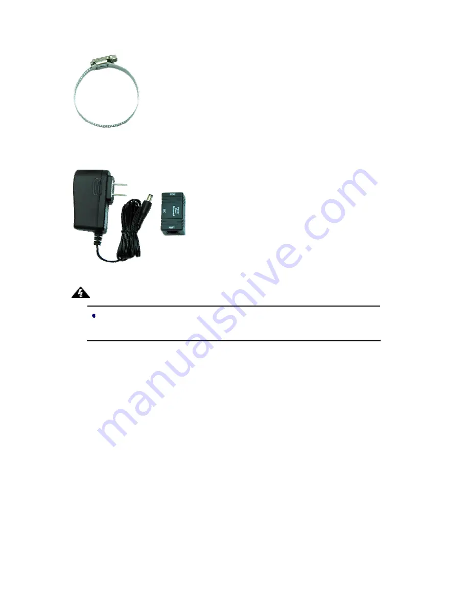 Korenix JetWave 2450 Series User Manual Download Page 16