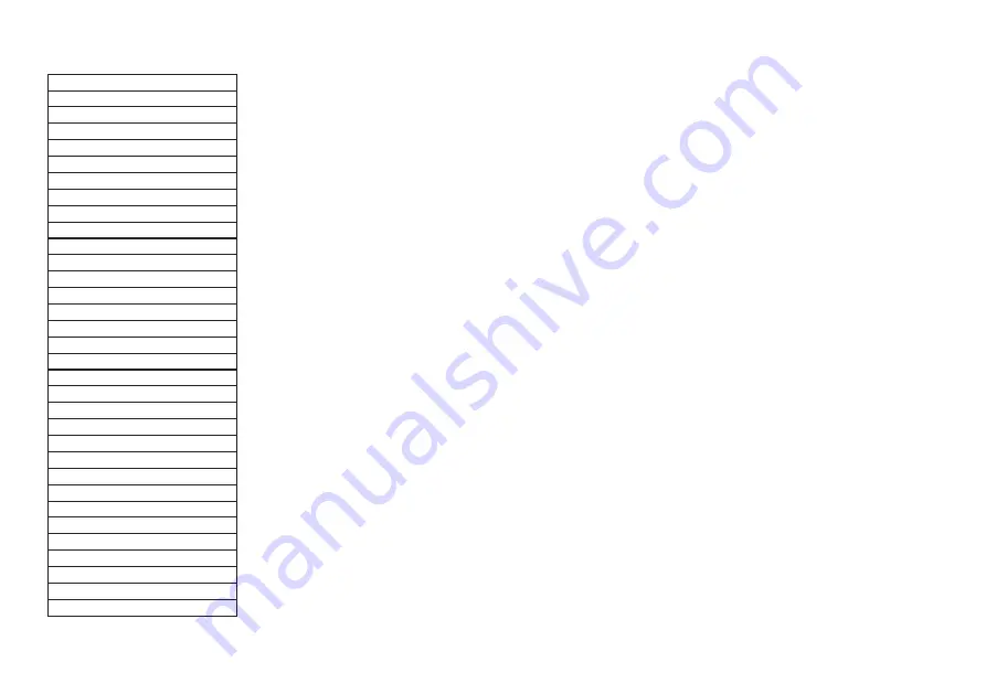 Korg 700s Owner'S Manual Download Page 34