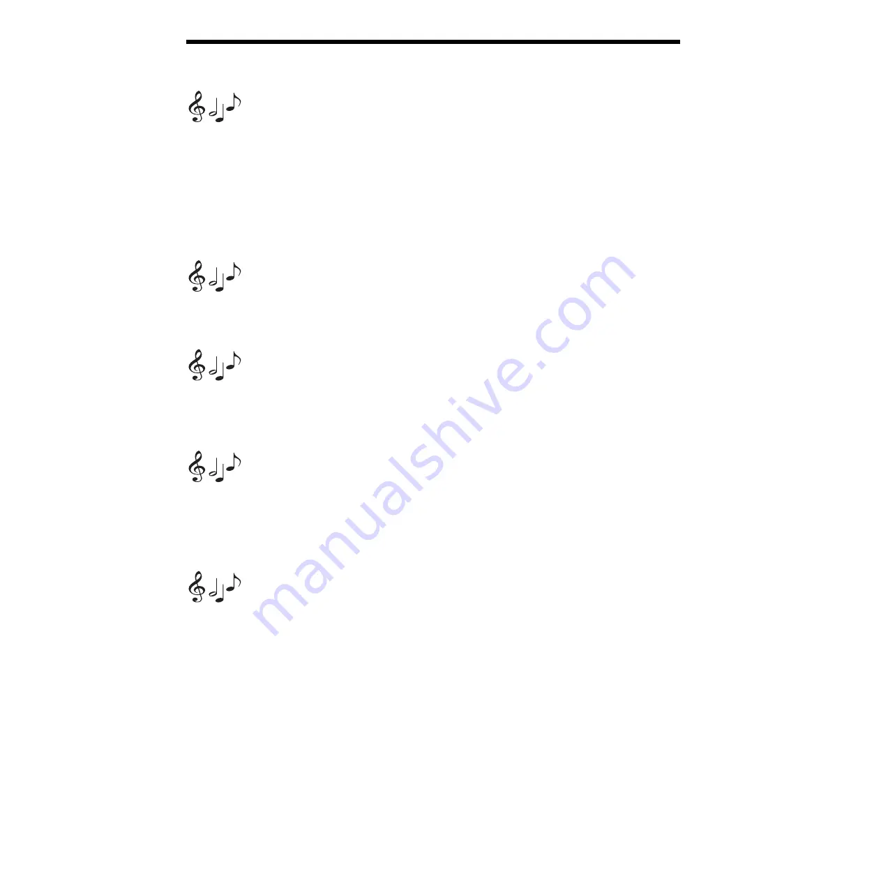 Korg Ci-8600 Owner'S Manual Download Page 4