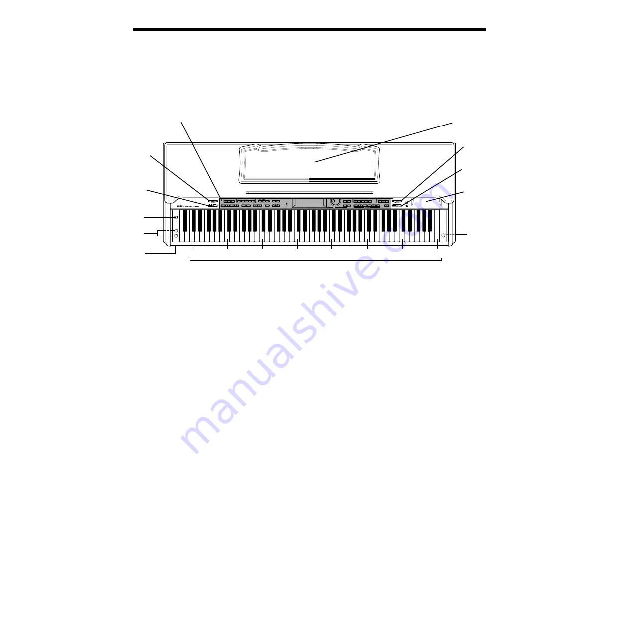 Korg Ci-8600 Owner'S Manual Download Page 8