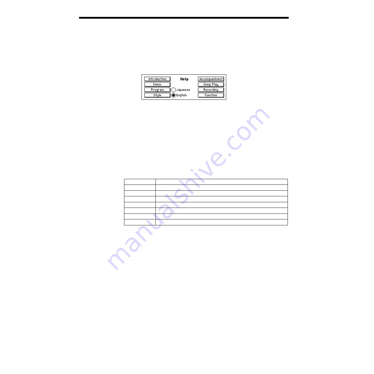 Korg Ci-8600 Owner'S Manual Download Page 18