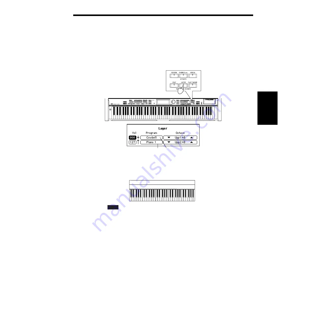 Korg Ci-8600 Owner'S Manual Download Page 23