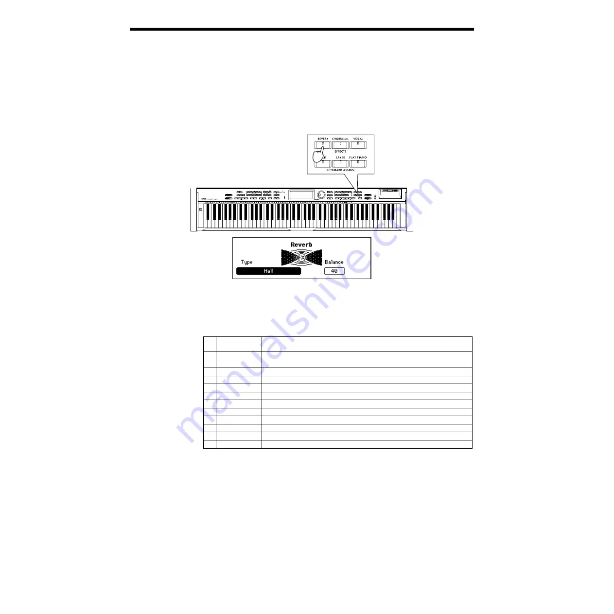 Korg Ci-8600 Owner'S Manual Download Page 26