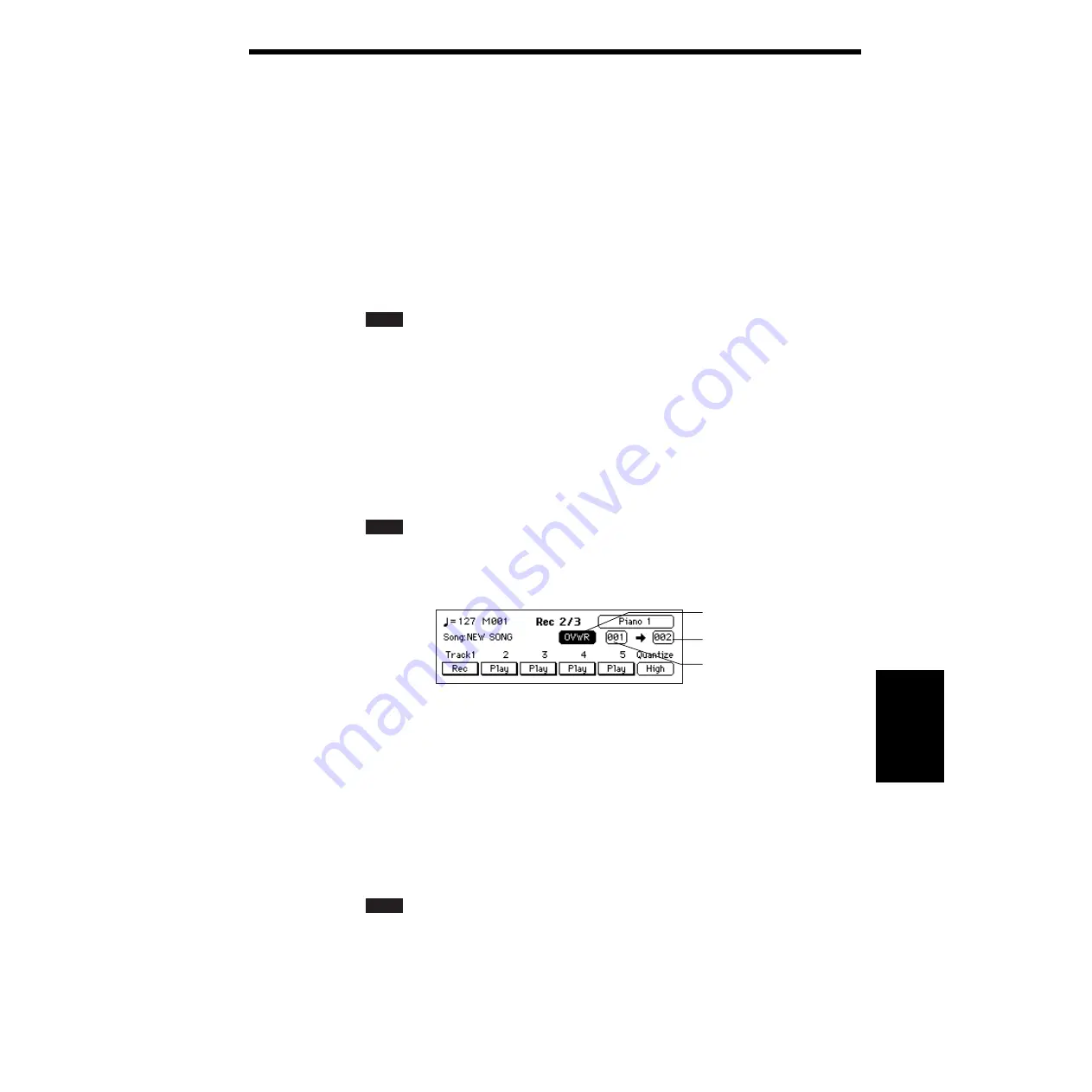 Korg Ci-8600 Owner'S Manual Download Page 73