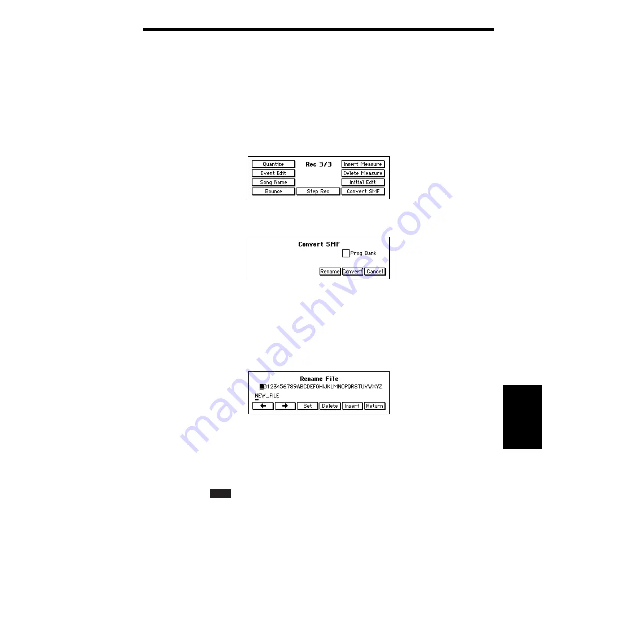 Korg Ci-8600 Owner'S Manual Download Page 75